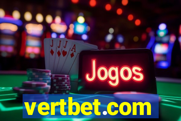 vertbet.com