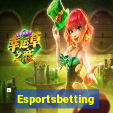 Esportsbetting