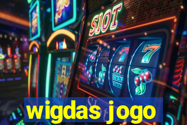 wigdas jogo