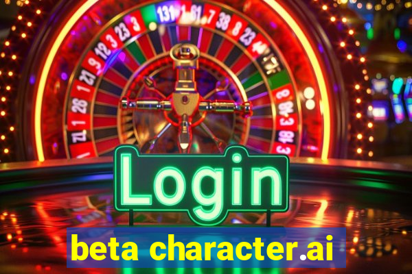 beta character.ai