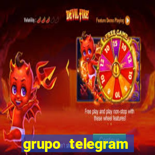 grupo telegram ganhar pix