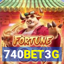 740BET3G