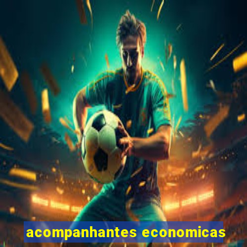 acompanhantes economicas