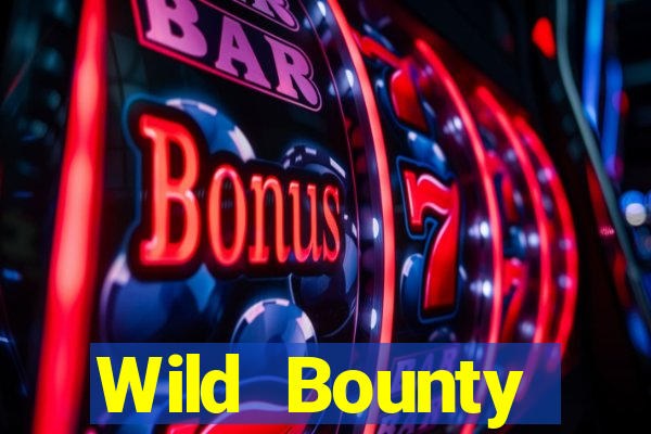 Wild Bounty Showdown pg demo main demo pg soft wild bounty