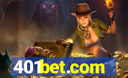 401bet.com