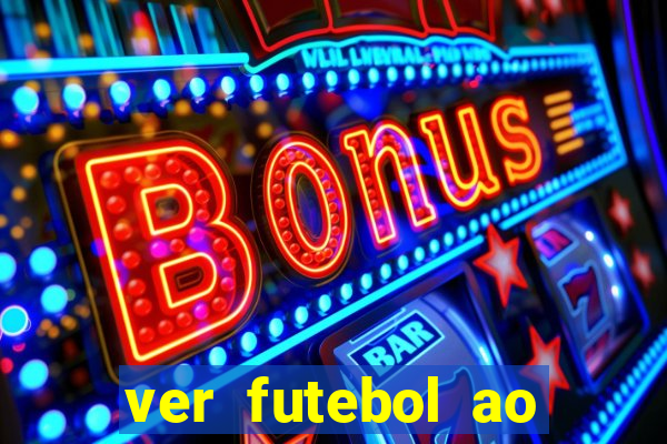 ver futebol ao vivo futemax