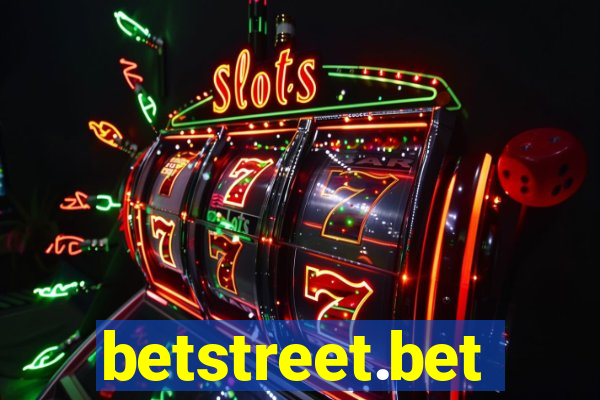 betstreet.bet