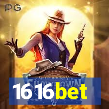 1616bet