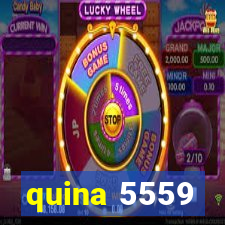 quina 5559