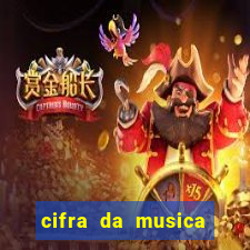 cifra da musica gloria a deus nas alturas