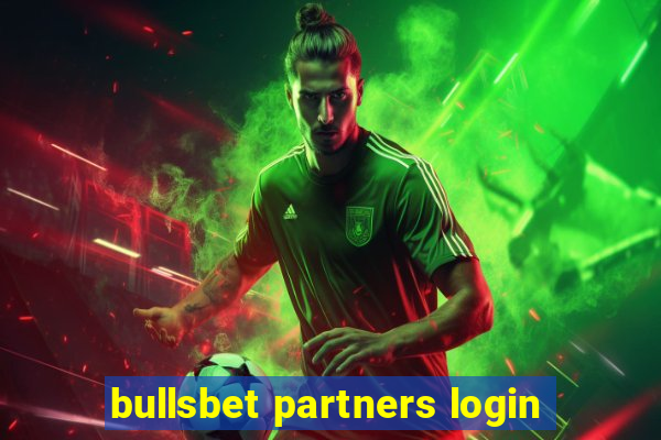 bullsbet partners login