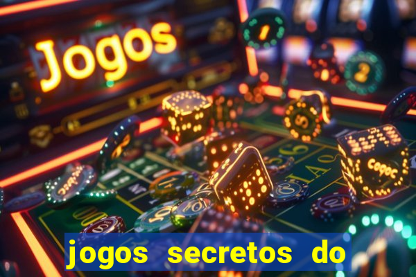 jogos secretos do friv 2018