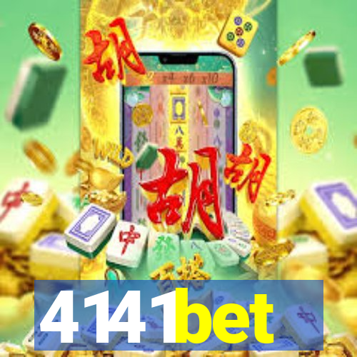 4141bet