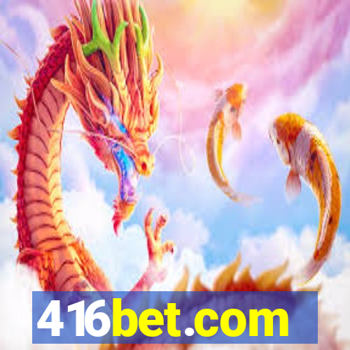 416bet.com