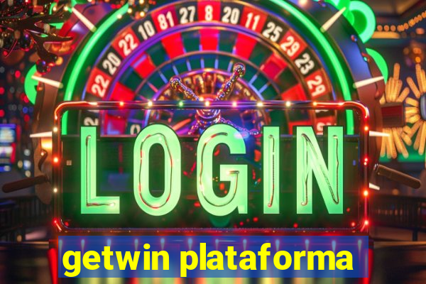 getwin plataforma