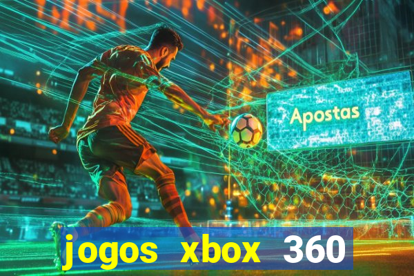 jogos xbox 360 jtag rgh