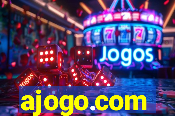 ajogo.com