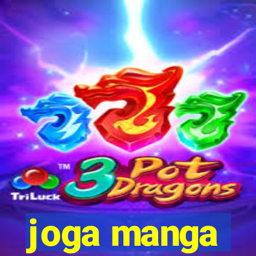 joga manga