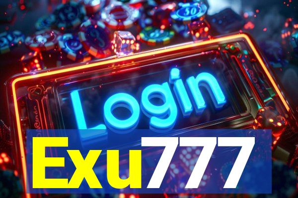 Exu777