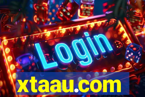 xtaau.com