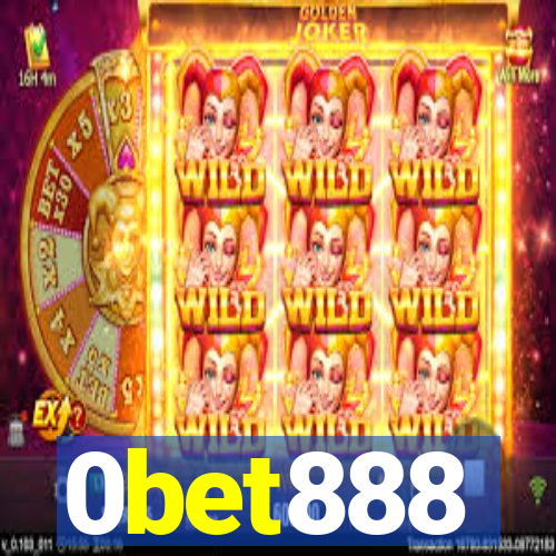 0bet888