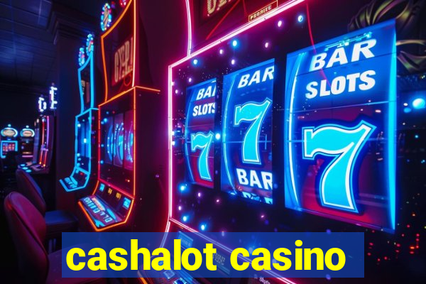 cashalot casino