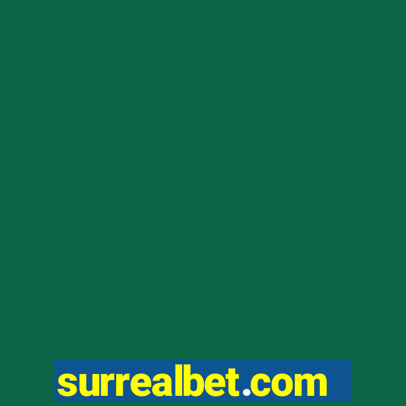 surrealbet.com