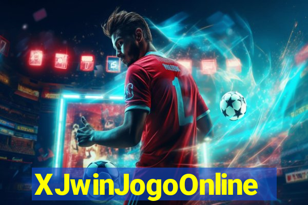 XJwinJogoOnline