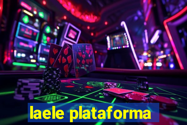 laele plataforma