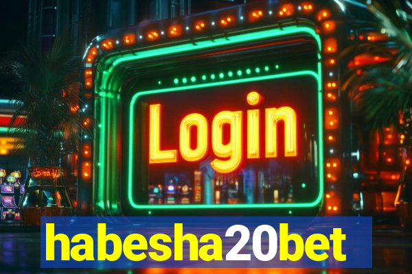 habesha20bet