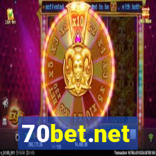 70bet.net