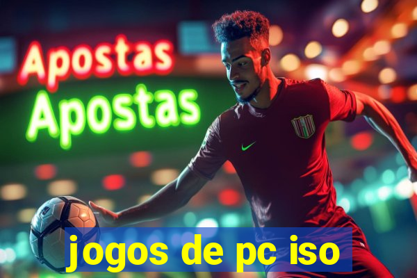 jogos de pc iso