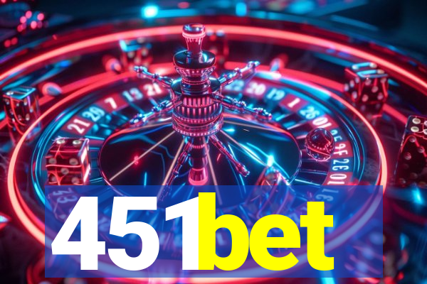 451bet