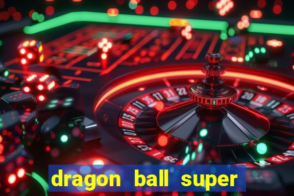 dragon ball super super hero download