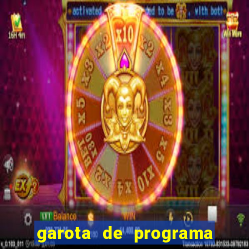 garota de programa em barreiras bahia