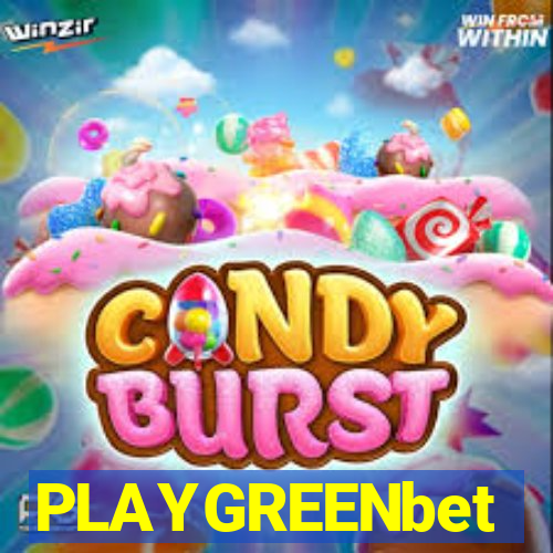 PLAYGREENbet