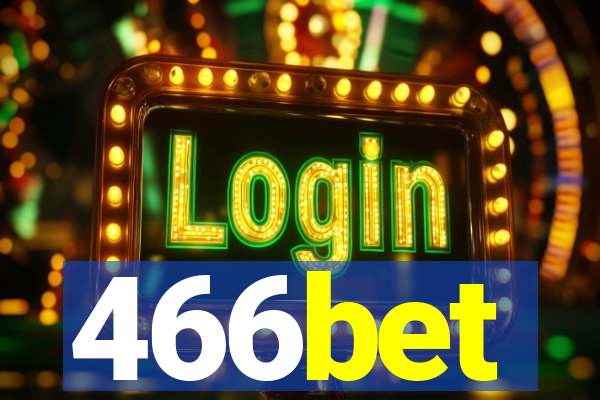 466bet