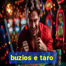 buzios e taro