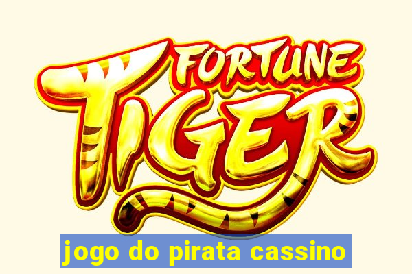 jogo do pirata cassino