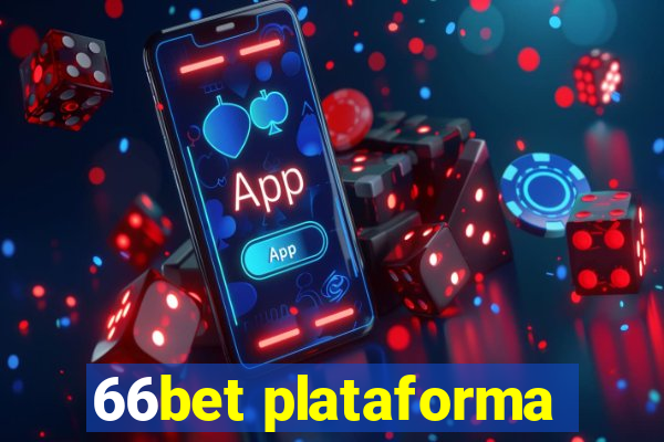 66bet plataforma