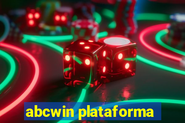 abcwin plataforma