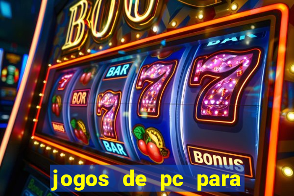 jogos de pc para android download