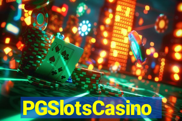 PGSlotsCasino