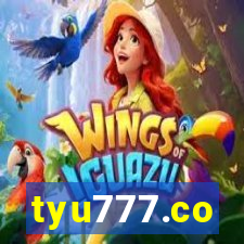 tyu777.co