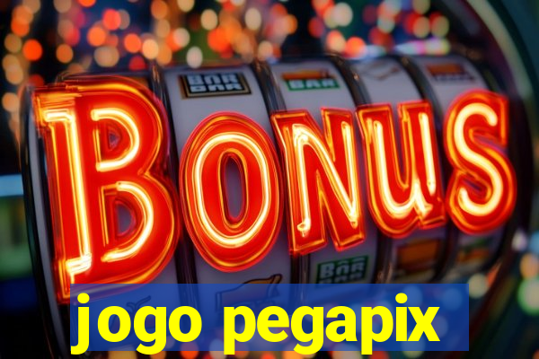 jogo pegapix