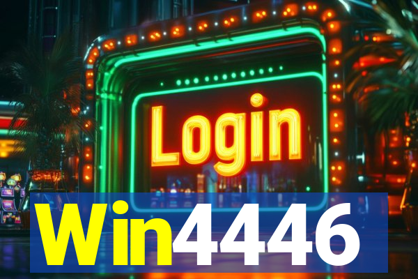 Win4446