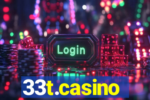 33t.casino