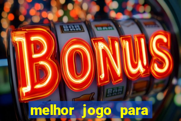 melhor jogo para ganhar dinheiro sem depositar nada