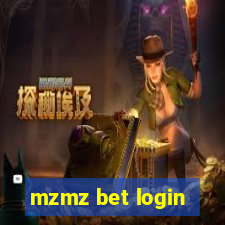 mzmz bet login