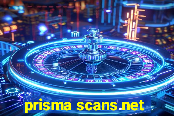 prisma scans.net